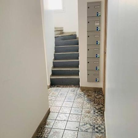 Studio 442 Clim + Parking A 10 Min Des Plages Διαμέρισμα Περπινιάν Εξωτερικό φωτογραφία