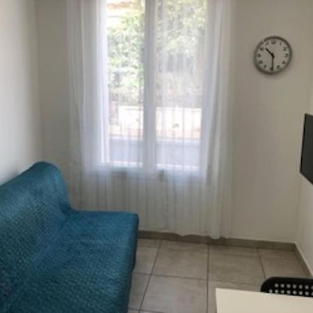 Studio 442 Clim + Parking A 10 Min Des Plages Διαμέρισμα Περπινιάν Εξωτερικό φωτογραφία