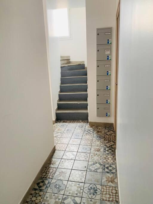 Studio 442 Clim + Parking A 10 Min Des Plages Διαμέρισμα Περπινιάν Εξωτερικό φωτογραφία