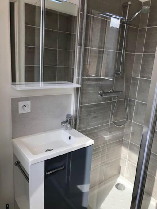 Studio 442 Clim + Parking A 10 Min Des Plages Διαμέρισμα Περπινιάν Εξωτερικό φωτογραφία