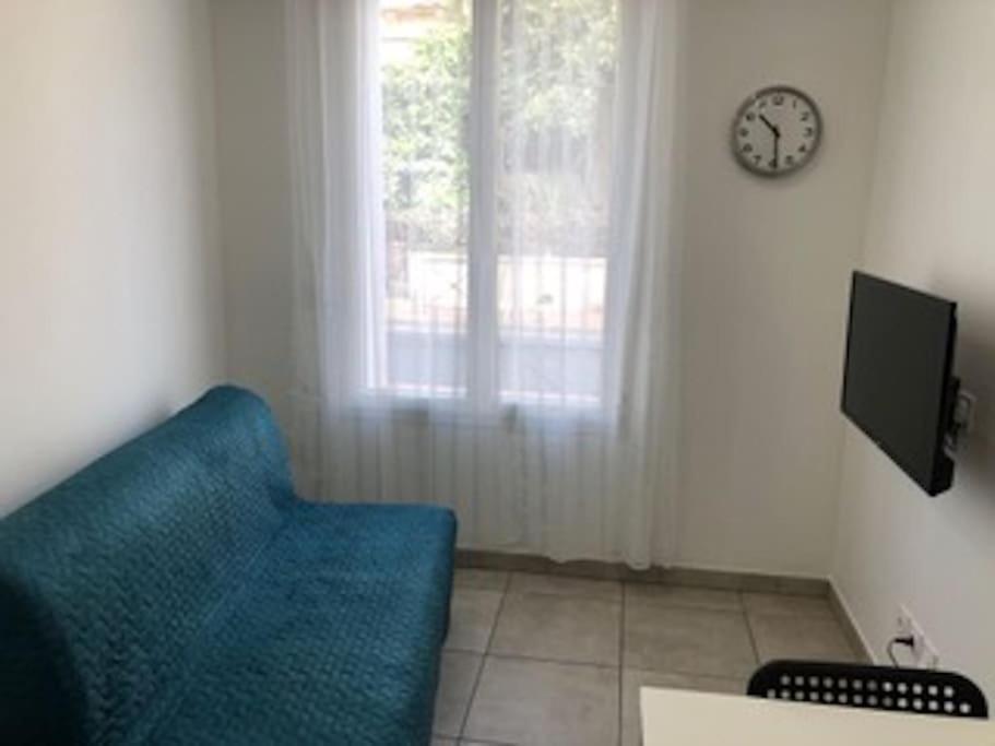Studio 442 Clim + Parking A 10 Min Des Plages Διαμέρισμα Περπινιάν Εξωτερικό φωτογραφία